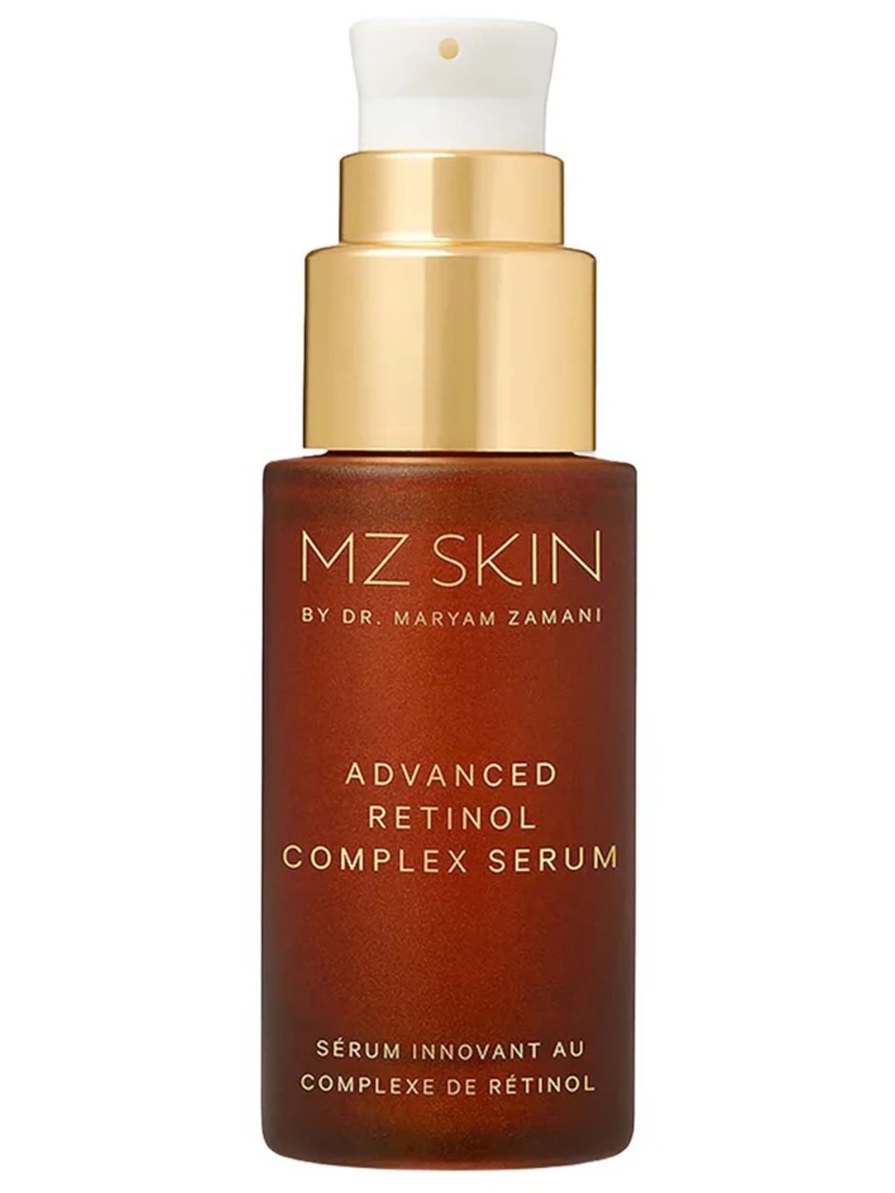 MZ Skin Advanced Retinol Complex Serum 30ml NIB